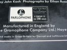 Let it Be LP The Beatles 1970 2nd Export Album Parlophone Sleeve Apple VG+ / EX-