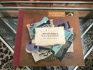 Chopin Nocturnes (Volume 1) Artur Rubenstein 78's RCA Victor Red Seal M461 VG