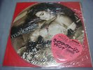 MADONNA LIKE A VIRGIN JAPAN ONLY LTD PICTURE DISC LP VINYL RARE P-15003