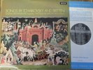 SXL 6428 Tchaikovsky / Britten Songs / Vishnevskaya / Rostropovich W/B