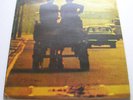 RONNIE LANE & SLIM CHANCE 'ANYMORE FOR ANYMORE' 1974 STEREO LP EX/VG+
