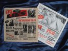 Guns N' Roses - G N' R Lies - LP + Inner 1988 UK/EU 1-A B-1 Ex/Ex