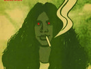 SHINKI CHEN AND HIS FRIENDS LP RE 1971 top Japan heavy psych prog VINYL gatefold