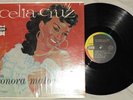 CELIA CRUZ SONORA MATANCERA Su Favorita Seeco SCLP9171 Stereo Salsa LP NM SHRINK