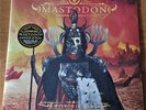 Emperor of Sand by Mastodon (Vinyl, Oct-2017, 2 Discs, Reprise)