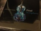 Final Symphony Final Fantasy London Symphony Orchestra Vinyl LP Brand New SEALED