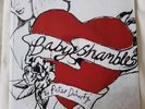 BABYSHAMBLES DEBUT SINGLE 45 7