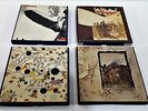 LED ZEPPELIN Reel to Reel ( primi 4 Album )