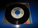 70's Rare Record 45 RPM QUEEN On Electra Records/ LIAR /  DJ PROMO