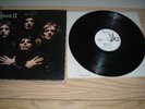 Queen-Queen II-White Label promo-USA Elektra
