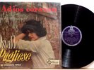 OSVALDO PUGLIESE y Orq Tipica Vol 14 Adios Corazon MONTERO MACIEL Tango LP