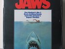 'JAWS' Soundtrack John Williams Vinyl LP NEW/SEALED