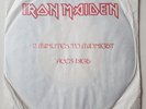 IRON MAIDEN 2 Minutes to Midnight / Aces High 7
