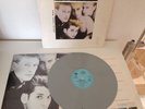 Depeche Mode- The Singles 81-85 Grey Grau GER ML2 Saturn  Poster Mettalic