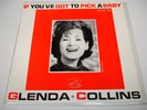 EP GLENDA COLLINS 