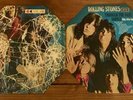 Rolling Stones Through The Past Darkly Decca LK 5019 original LP MONO Unboxed