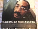 Handsome Boy Modeling School- So...How’s Your Girl? 2LP Record - VG+