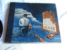 Vintage 78 rpm Record Set BLUES Asch Jack Dupree Josh White Woody Guthrie # 550