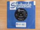 THE MIRACLES   COME ON DO THE JERK - UK STATESIDE 1964 - TAMLA MOTOWN