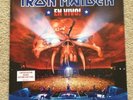 Iron Maiden - En Vivo - Ltd Edition Double Picture Disc 12