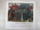 Single / ARIK BRAUER – Brauer singt seine Malerei / TOP RARITÄT / AUSTRIA / 1965
