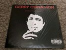 GERRY CINNAMON - Erratic Cinematic Vinyl 12” Brand New LP Record 2017