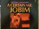 Antonio Carlos Jobim 1967 A Certain Mr. Jobim Reel to Reel Tape (WST 1699-C)