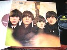 THE BEATLES  -     Beatles For Sale,      ORIGINAL 1964 UK MONO LP / inner