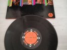 ROSWELL RUDD*EVERYWHERE*RARE FRENCH*LP*12