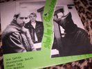 PIL, JAH WOBBLE, KEITH LEVENE. STEEL LEG V THE ELECT... Orig UK 1978 12
