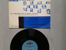 MOZART PIANO CONCERTO KV450 SELLIER RISTENPART LUMEN LD-2.351 S 10