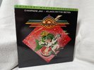 ATLANTA RHYTHM SECTION – CHAMPAGNE JAM  MFSL 1-038  EARLY RARE MOFI JAPAN LP NM