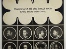 Maceo & All The Kings Men 