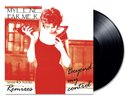 MYLENE FARMER - BEYOND MY CONTROL - Maxi vinyl couleur GRIS neuf scellé - 300 ex