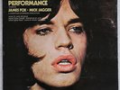 LP Mick Jagger (The Rolling Stones) Performance Warner USA 1970