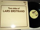 OPUS 3 TWO SIDES OF L.ERSTRAND  ORIGINAL LP SWEDEN 1983 JAZZ PAWNSHOP
