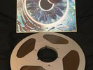 7 1/2 IPS  4 -TRACK, 10 1/2 INCH, PINK FLOYD, PINK FLOYD LIVE - PULSE