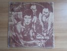 DAVID BOWIE - Diamond Dogs Korea Brown Cover Vinyl LP