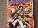 Power Pop Heroes Volume No. 1 Book Ken Sharp 2014 OOP Brand New  Free shipping
