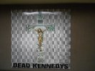 DEAD KENNEDYS IN GOD WE TRUST VINYL LP ORIG FRANCE EX+ALTERNATIVE TENTACLES 1981