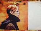 David bowie low best buy series LP 33 giri vinyl promo dj N. Y. 1977 white LABEL