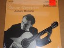 Julian Bream GIULIANI/ARNOLD Guitar Concertos - RCA LSC-2487 SEALED