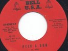 Sweet Harmony - CREATIONS - Peek-A-BOO - Liberty Bell U.S.A.