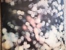 PINK FLOYD OBSCURED BY CLOUDS  EX/EX VINYL LP A2/B2 ROUNDED SLEEVE