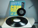 GRIND CRUSHER - Earache LP Bolt thrower Morbid angel Carcass Napalm death