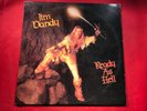 X-43 JIM DANDY Ready As Hell ..... 1984 ..... HACIENDA RECORDS