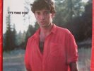 JONATHAN RICHMAN & THE MODERN LOVERS - It's Time For - 1986 UK Rough Trade