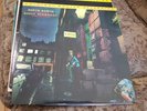 David Bowie Ziggy Stardust & The Spiders From Mars LP MoFi Japan Original Master