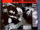 GARY MOORE - After hours - PARTITIONS - TABALTURE GUITAR / SONGBOOK