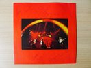 **Autographed*  Rainbow -  Album Sleeve - Genuine / Signed / Ritchie Blackmore